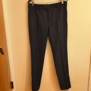 Comptoir Des Cotonniers Wool Trousers For Women